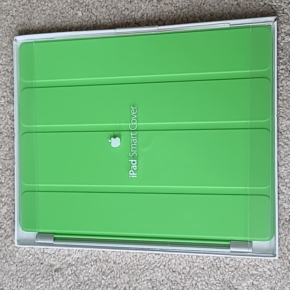 IPad Smart Cover
